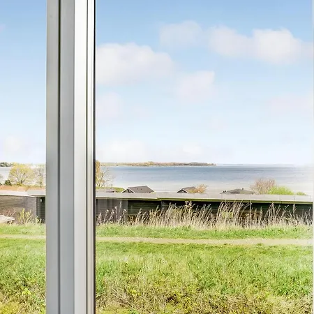 In With House Sea View * Sjolund