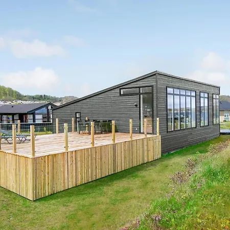 Amazing In 別荘 Sjølund