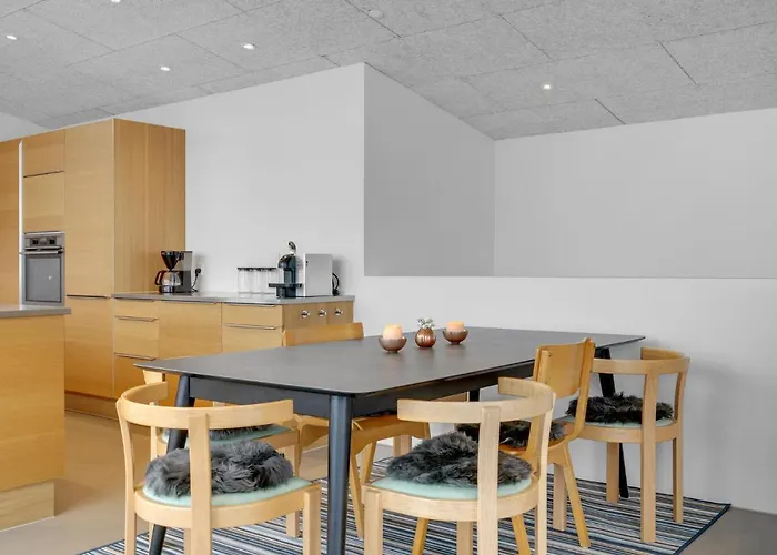 Amazing In * Sjølund