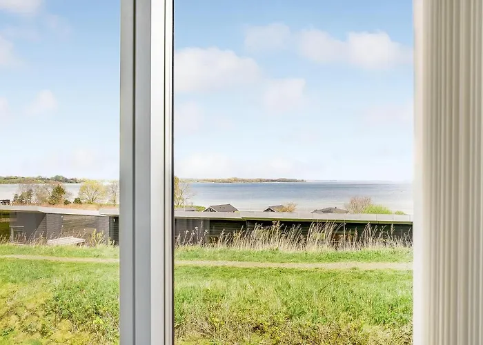 Amazing In * Sjølund