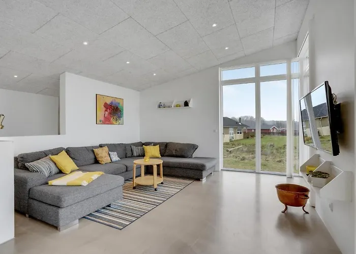 Amazing In * Sjølund